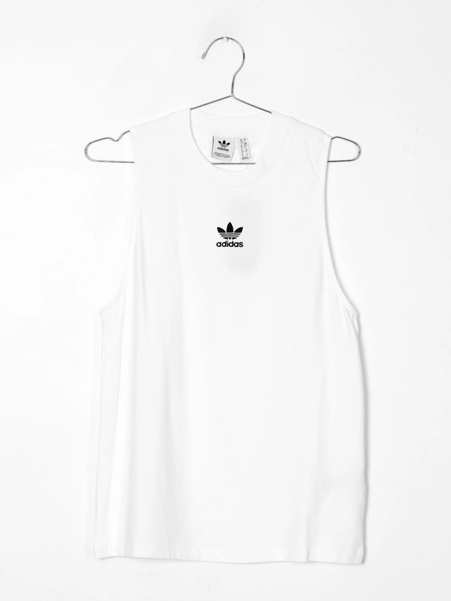 ADIDAS ADICOLOUR TANK TOP - CLEARANCE