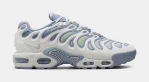 Air Max Plus Drift Ashen Slate Womens Lifestyle Shoes (Grey/White)