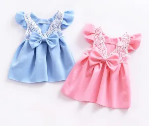 Baby Dresses