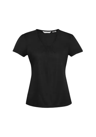 Biz Ladies Chic Knit Top