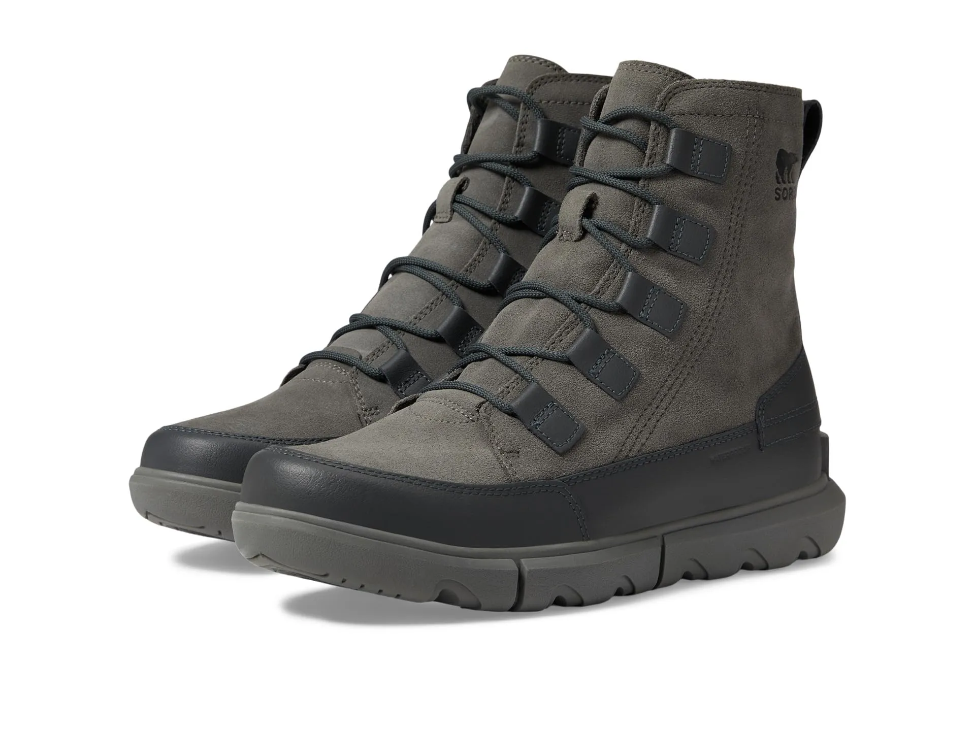 Boots SOREL Explorer Next Boot Waterproof