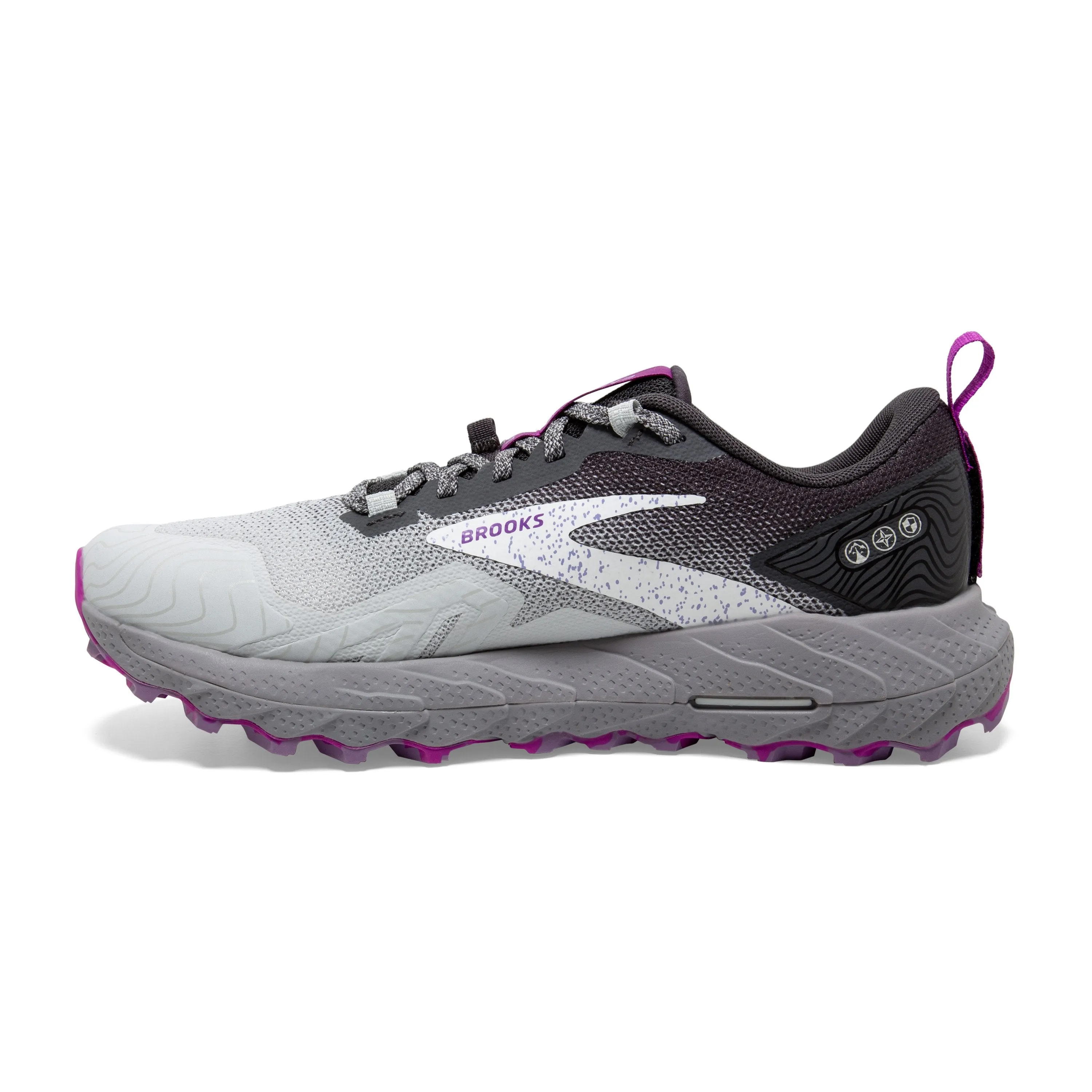 Brooks Women's Cascadia 17 Running Shoe