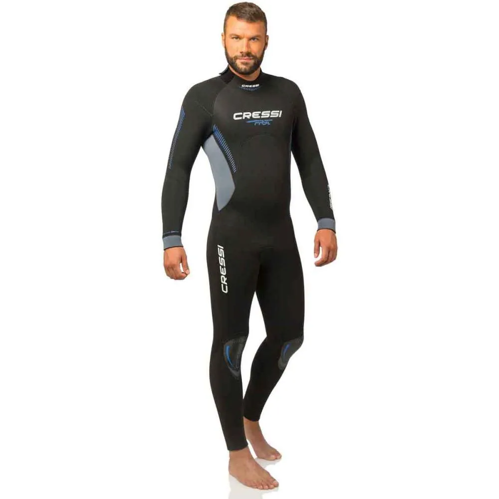 Cressi FAST 7mm WETSUIT Mens and Womens