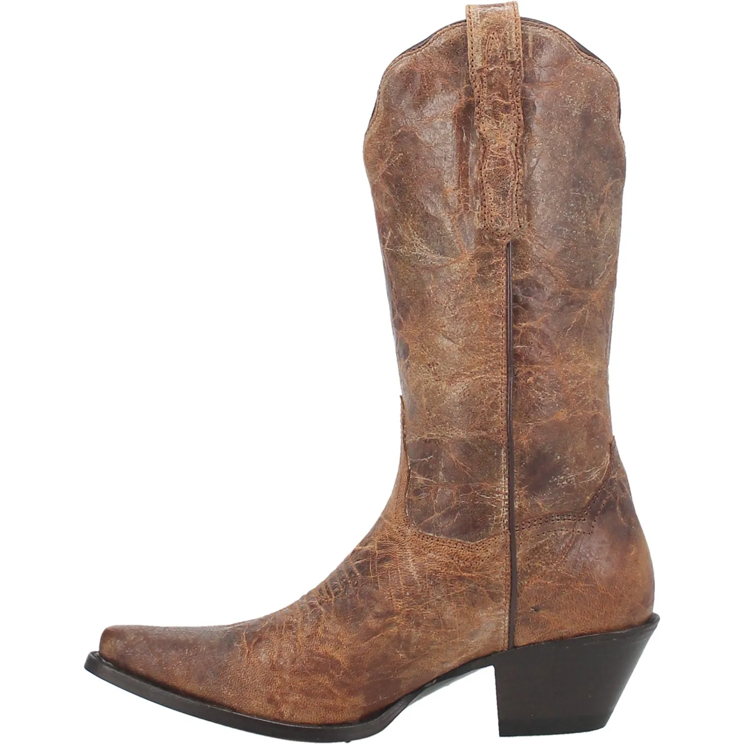 DAN POST WOMEN'S COLLEEN BOOT - DP4095