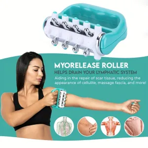 Deep Tissue Body Massager For Men And Women