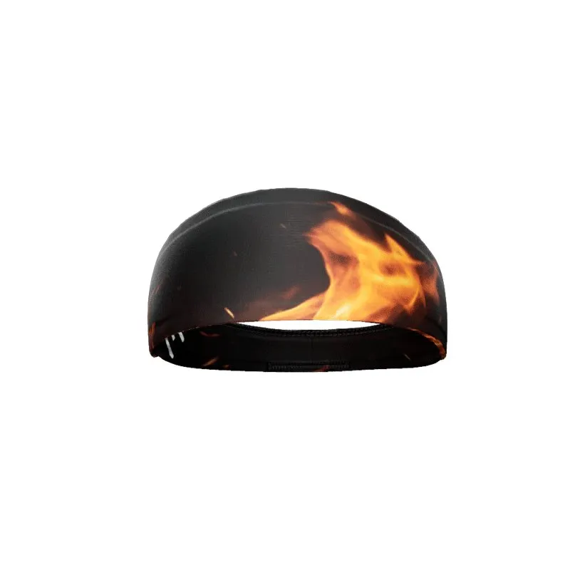 Fire Headband