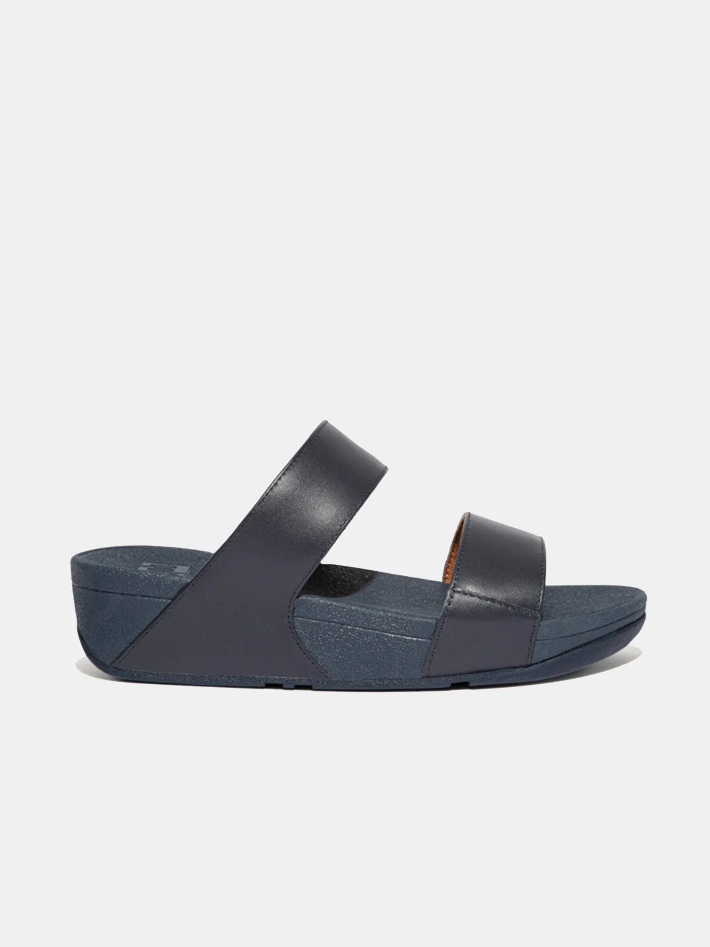 Fitflop Women's Lulu Leather Slides