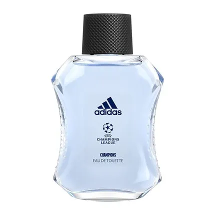 Gift set Adidas Fruity Rhythm for women, eau de toilette, 30 ml, shower gel 250 ml, travel bag