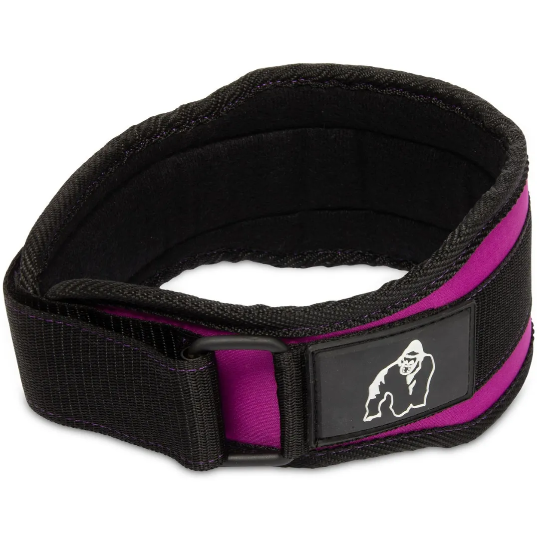 Gorilla Wear Women Lifting Belt