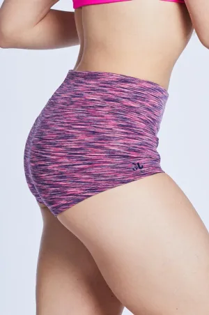 Jo   Jax |  Monroe Trunks | Pink Space Dye