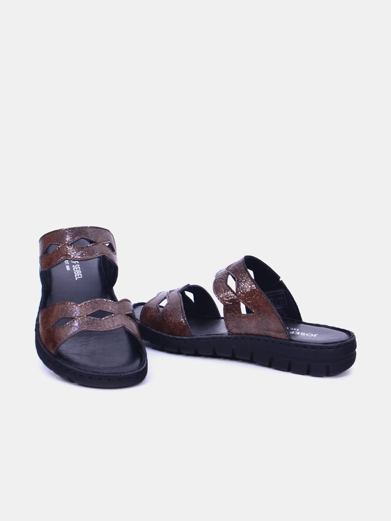 Josef Seibel 93466-AR530300 Women's Arabic Sandals