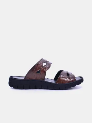 Josef Seibel 93466-AR530300 Women's Arabic Sandals