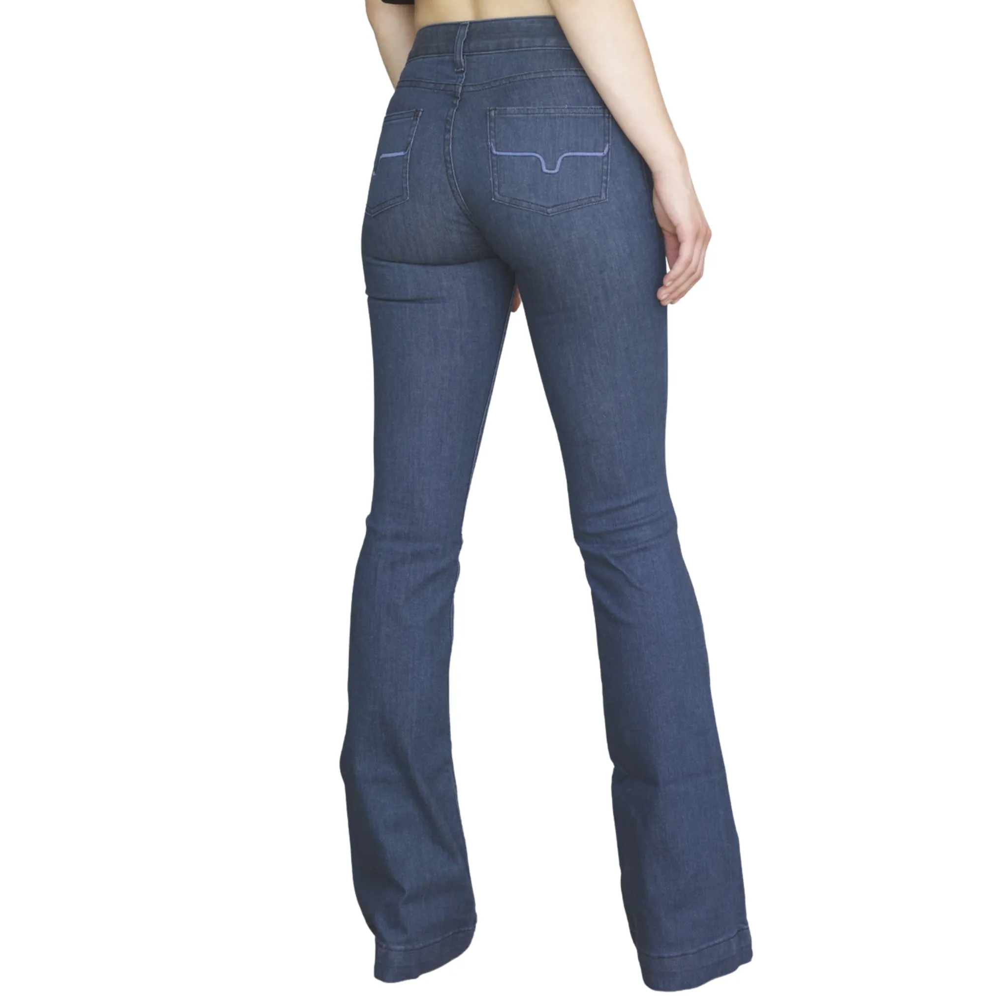 KIMES WOMEN'S LOLA JEANS