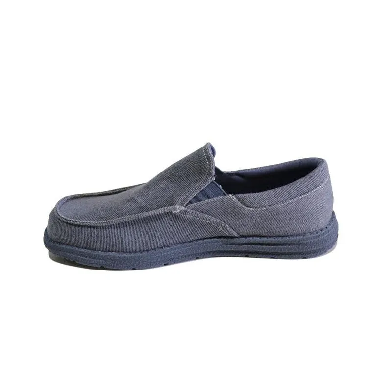 Men's Sanu Casual - Denim