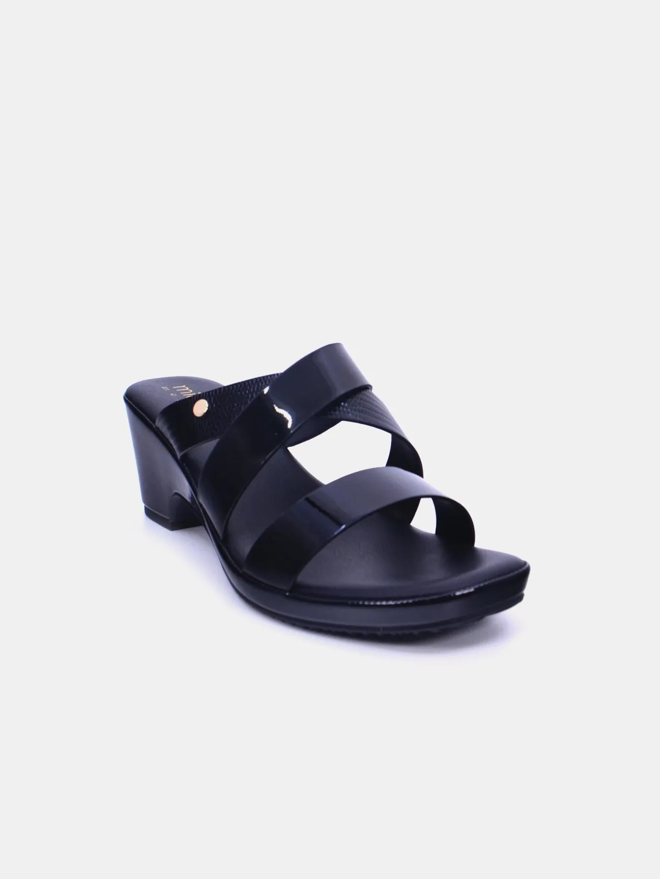 Michelle Morgan 114RJ217 Women's Heeled Sandals