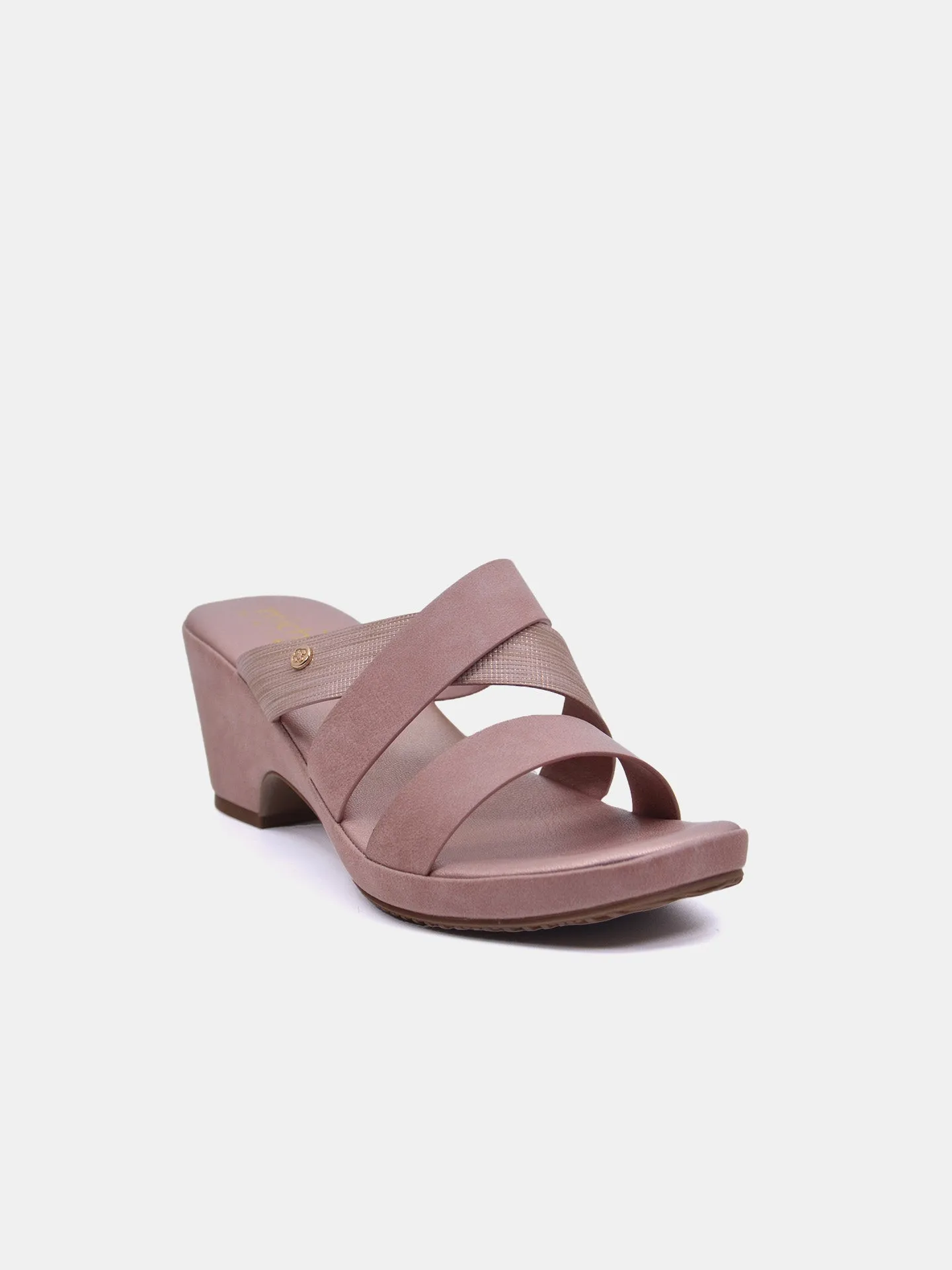 Michelle Morgan 114RJ217 Women's Heeled Sandals