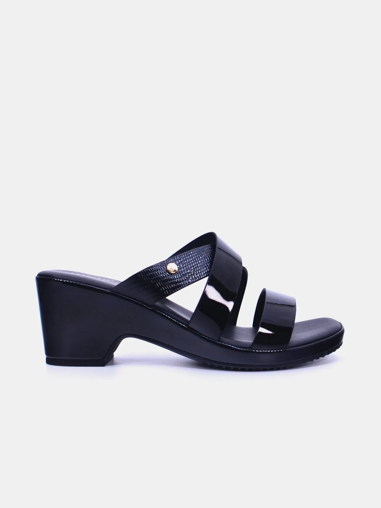 Michelle Morgan 114RJ217 Women's Heeled Sandals