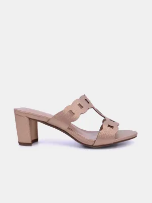 Michelle Morgan 314RJ198 Women's Heeled Sandals