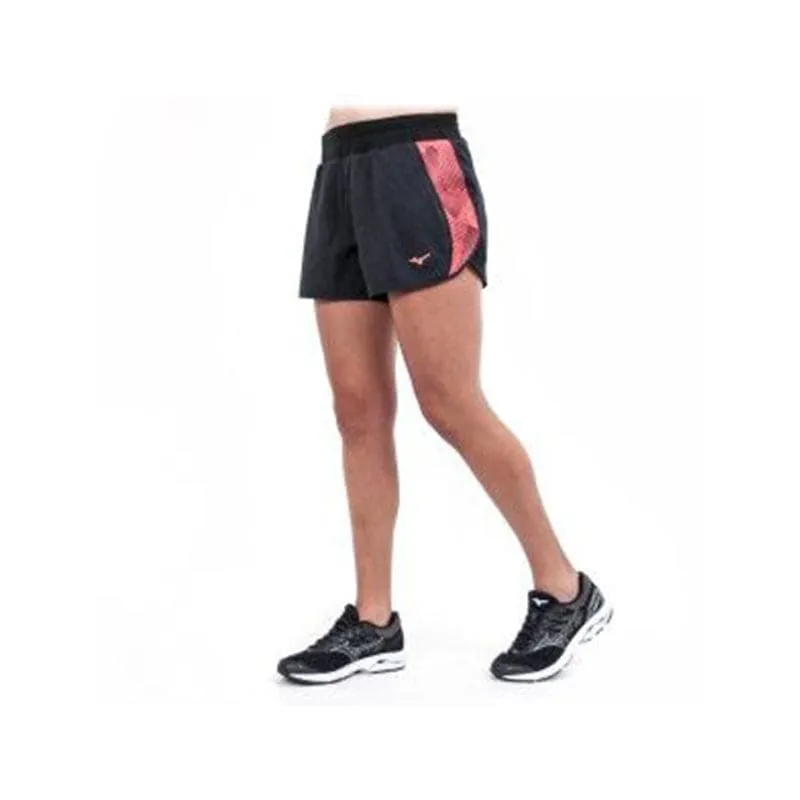 Mizuno Phenix Square 4.0 Shorts Women