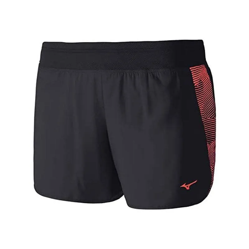 Mizuno Phenix Square 4.0 Shorts Women