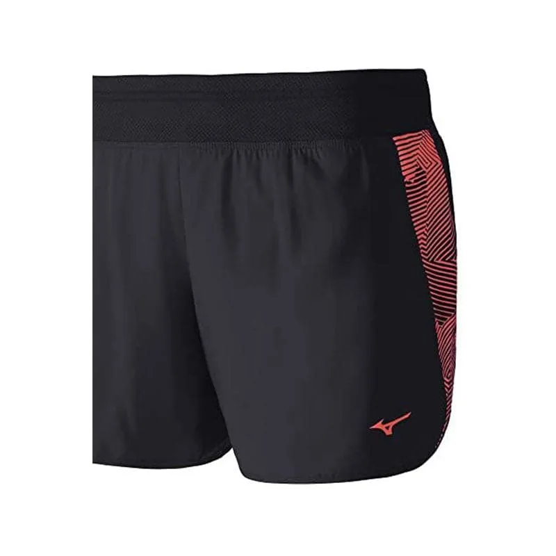 Mizuno Phenix Square 4.0 Shorts Women