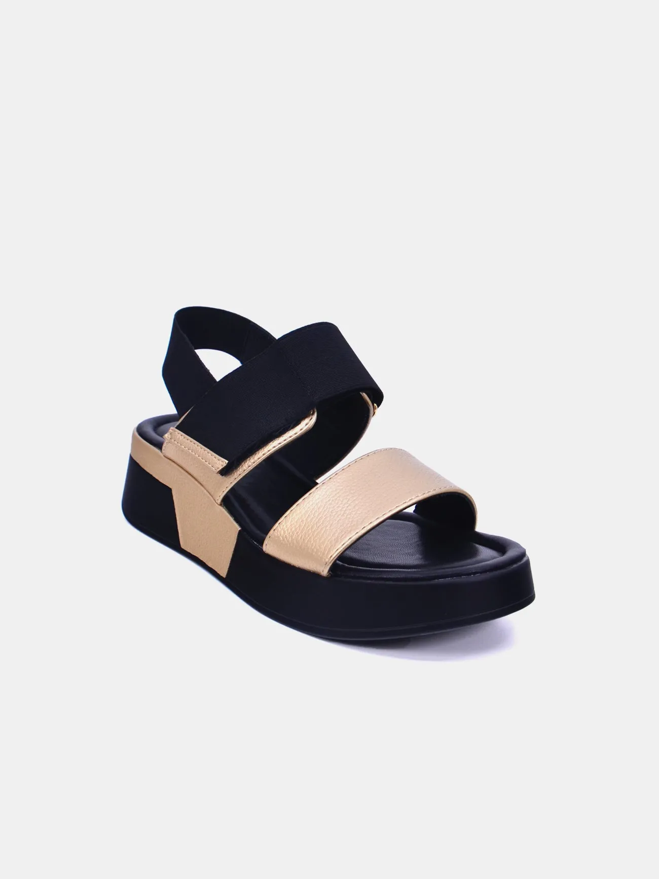 Mynaal Orlena Women's Flatform Sandals