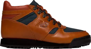 New Balance Rainier 'Glazed Ginger' boots, brown