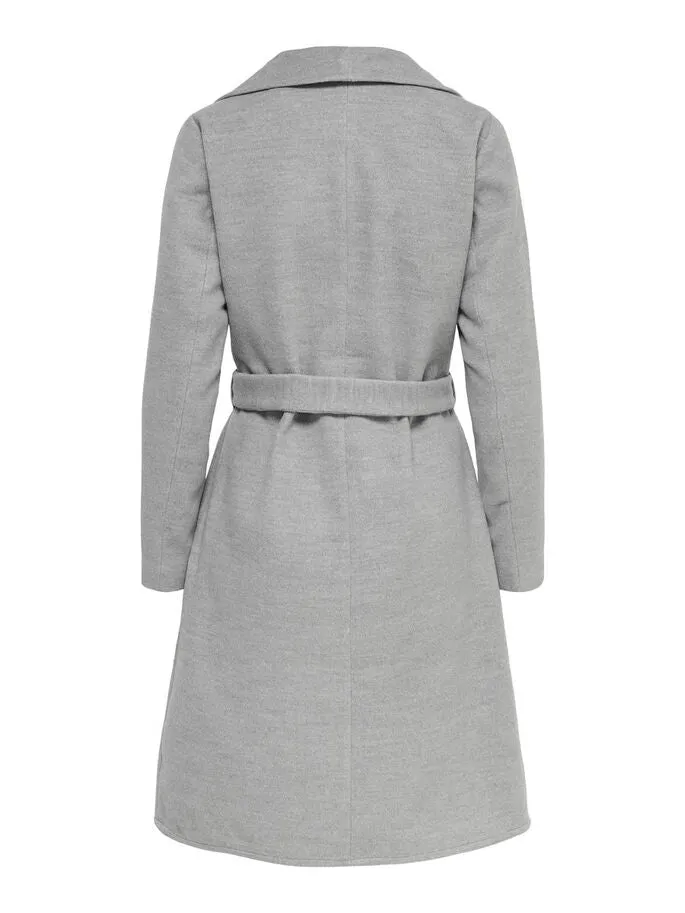 New Phoebe Coat