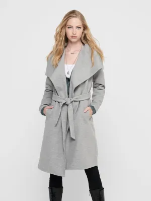 New Phoebe Coat