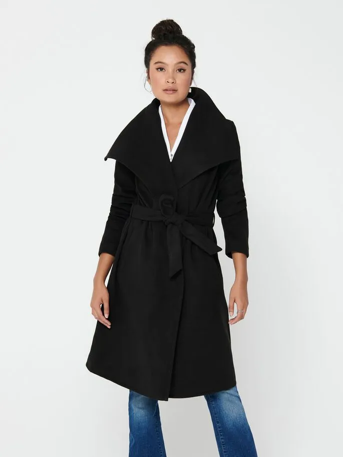 New Phoebe Coat