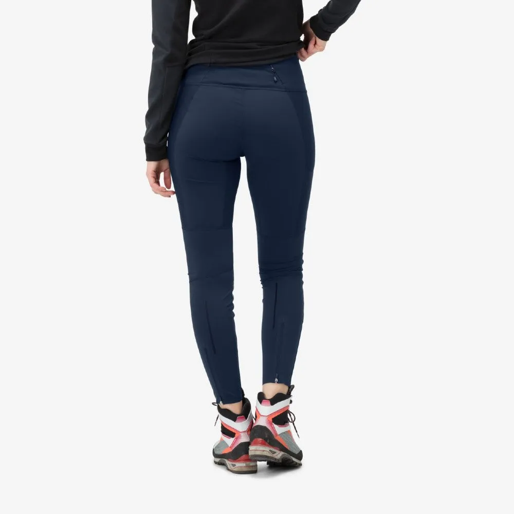 Norrona Wind Tights - Women's