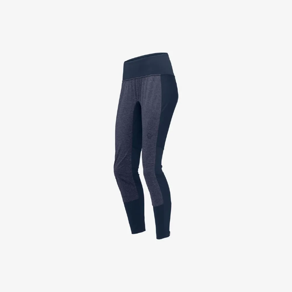 Norrona Wind Tights - Women's