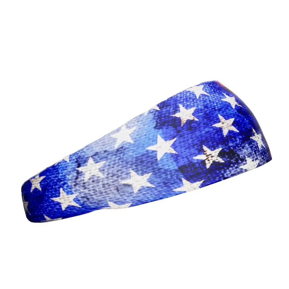 Old Glory Headband