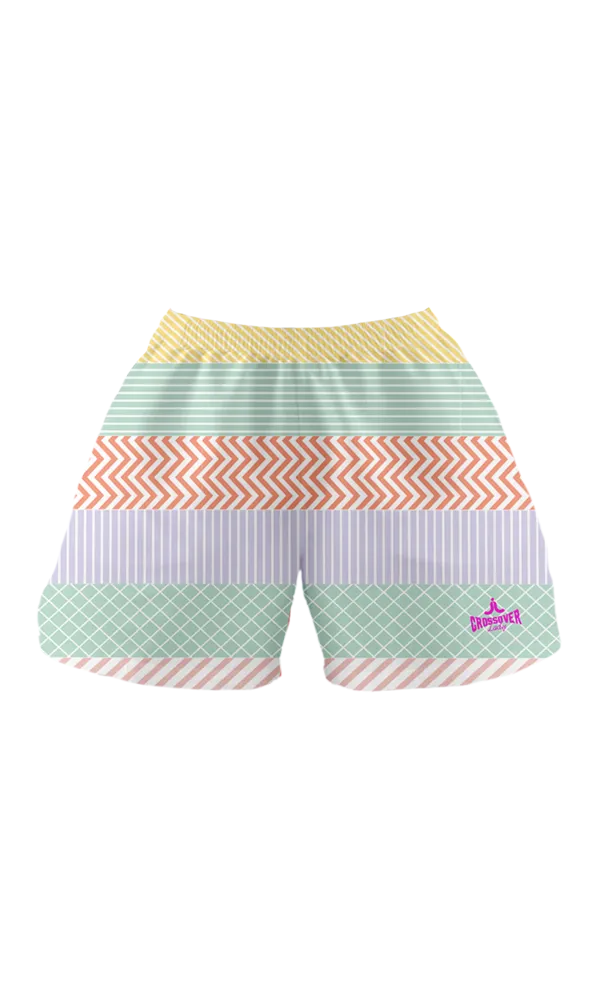 Pastel, Women Shorts