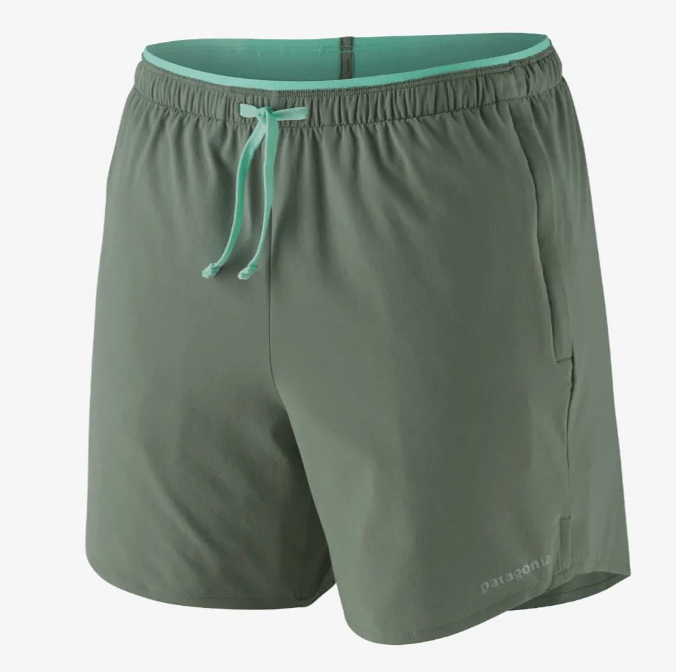 Patagonia Multi Trails Shorts - 5½"