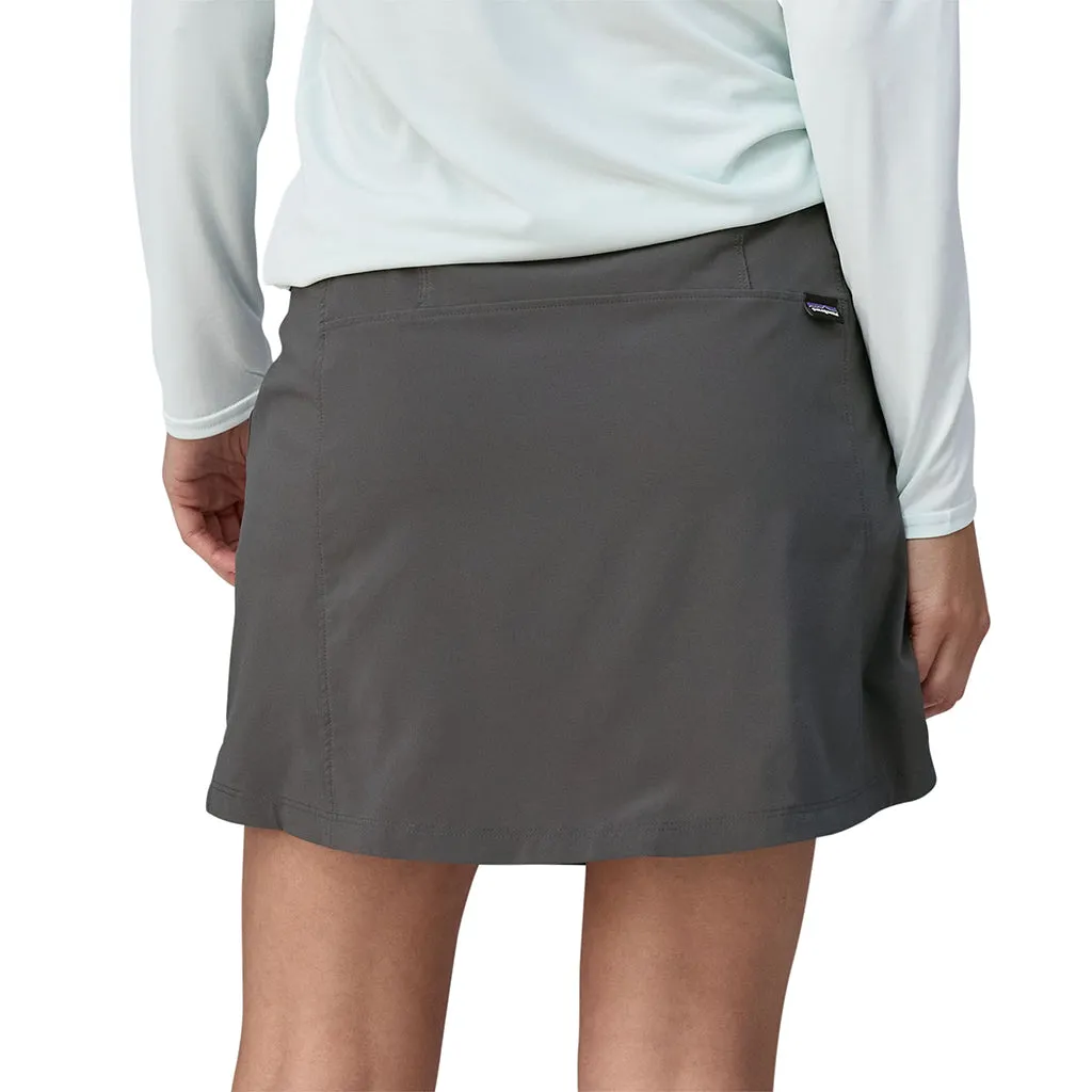 Patagonia Women's Tech Skort - Past Season