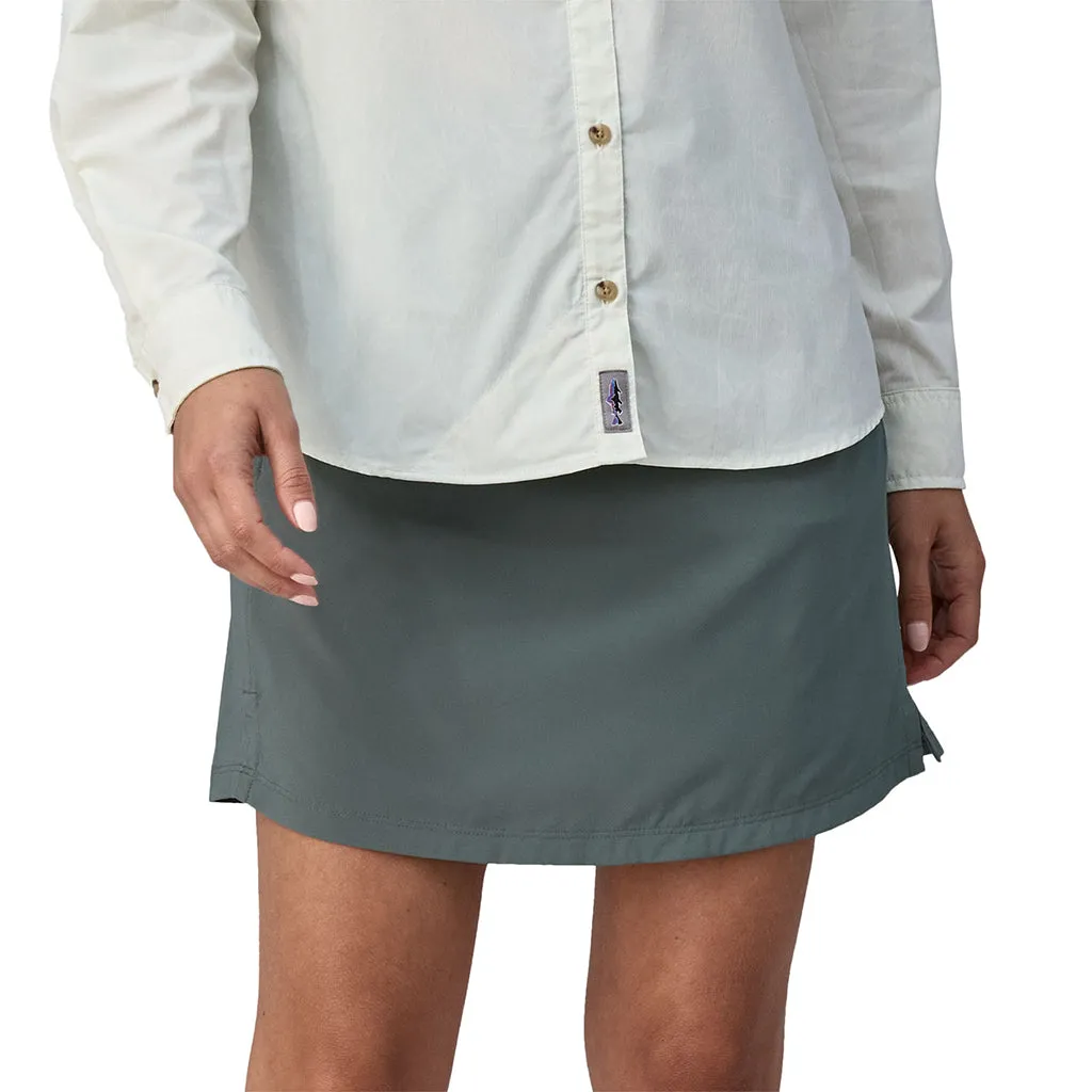 Patagonia Women's Tech Skort - Past Season