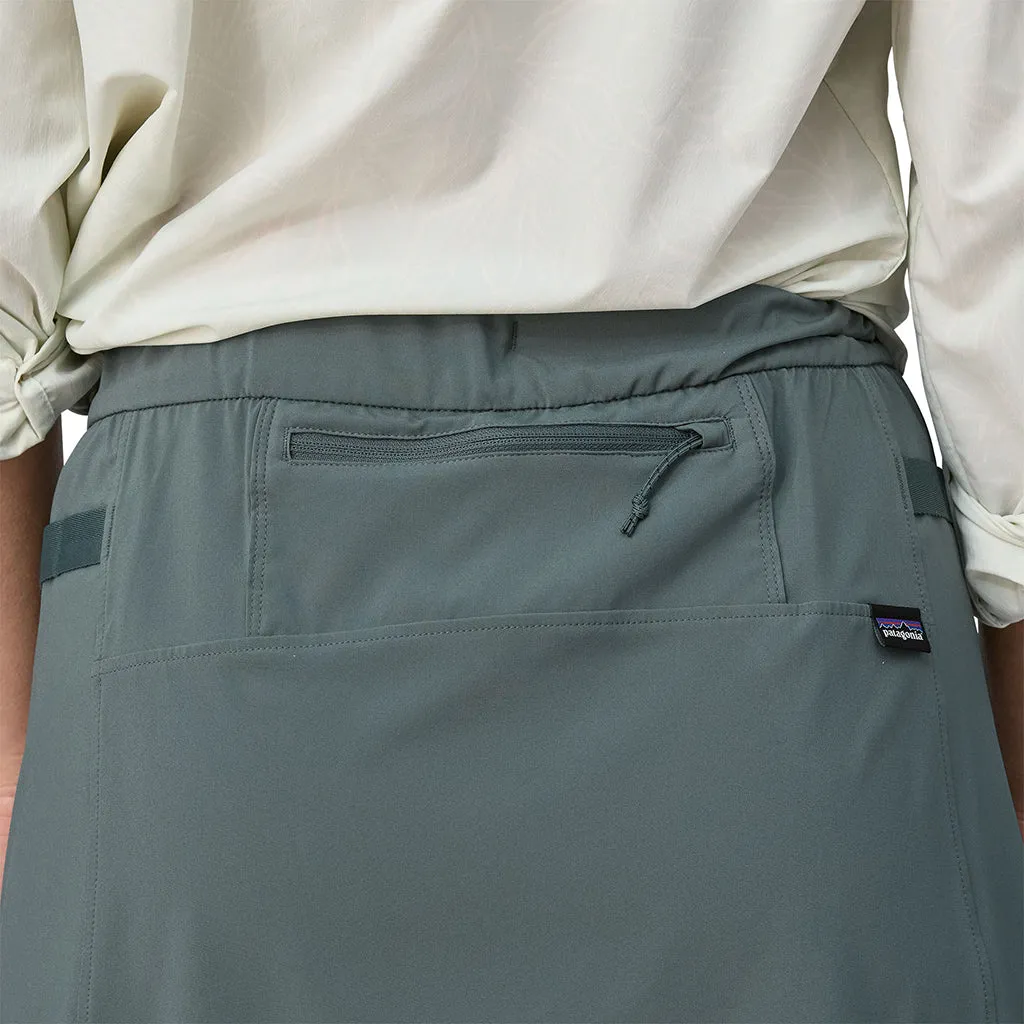 Patagonia Women's Tech Skort - Past Season