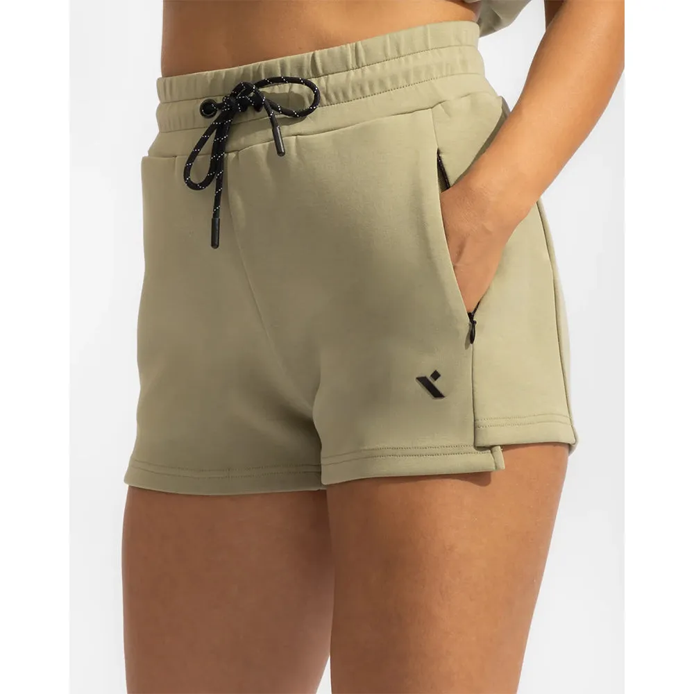 Quwati Women Shield Shorts