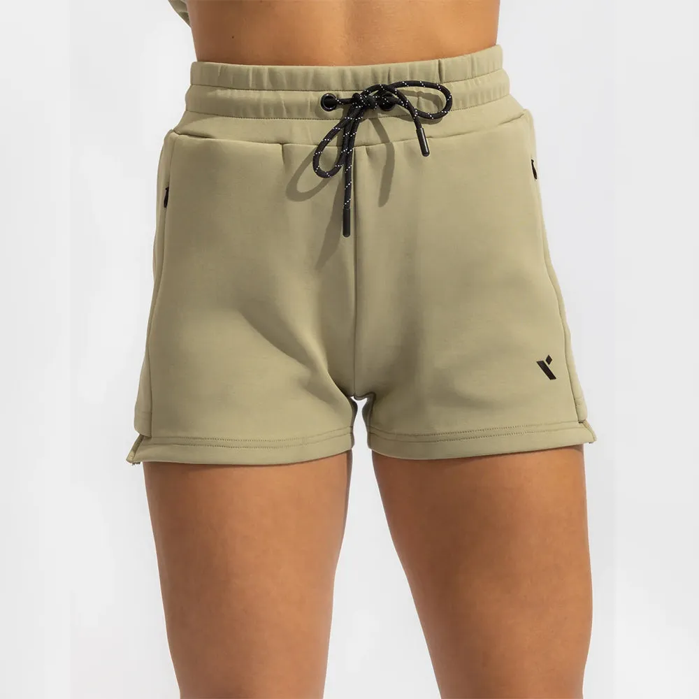 Quwati Women Shield Shorts