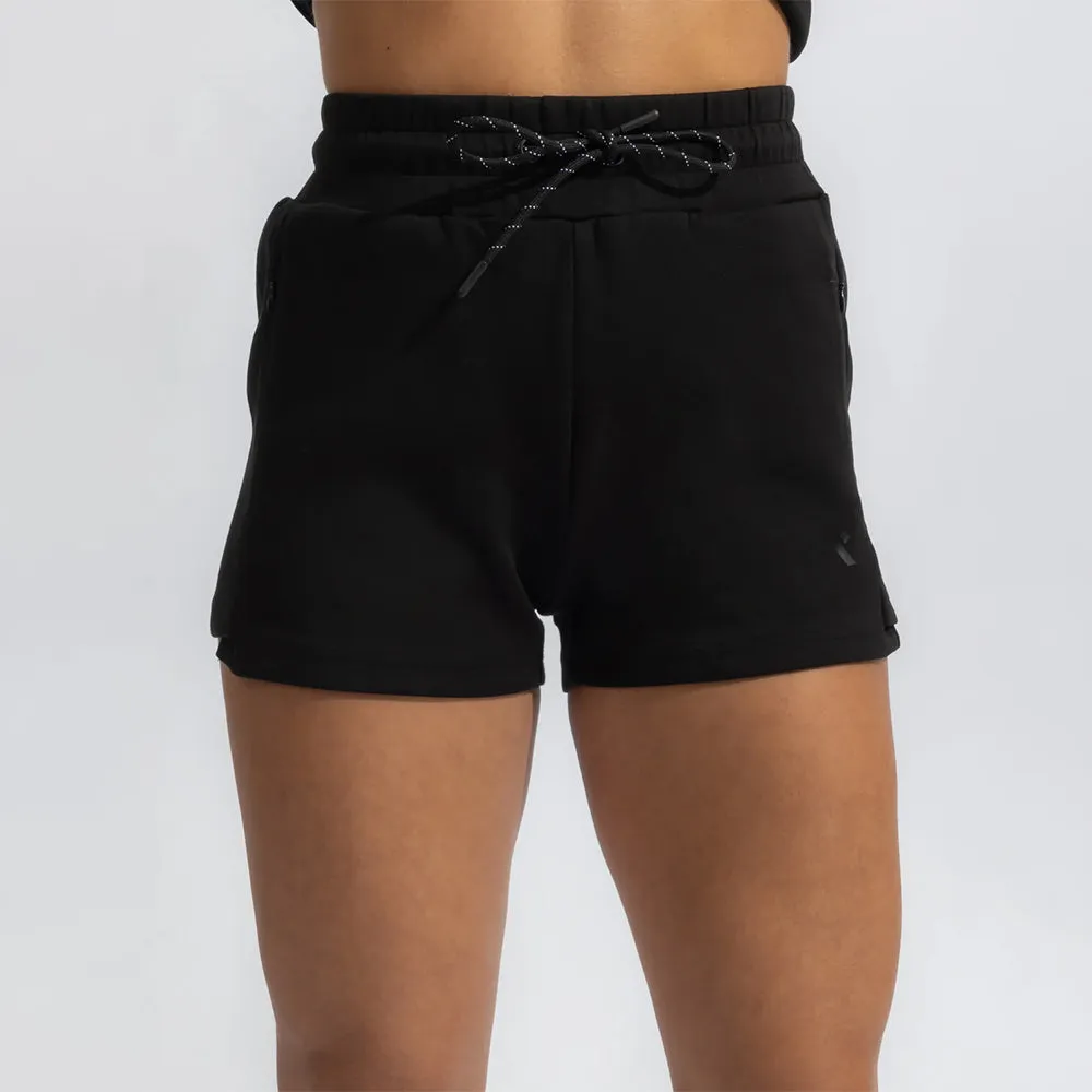 Quwati Women Shield Shorts