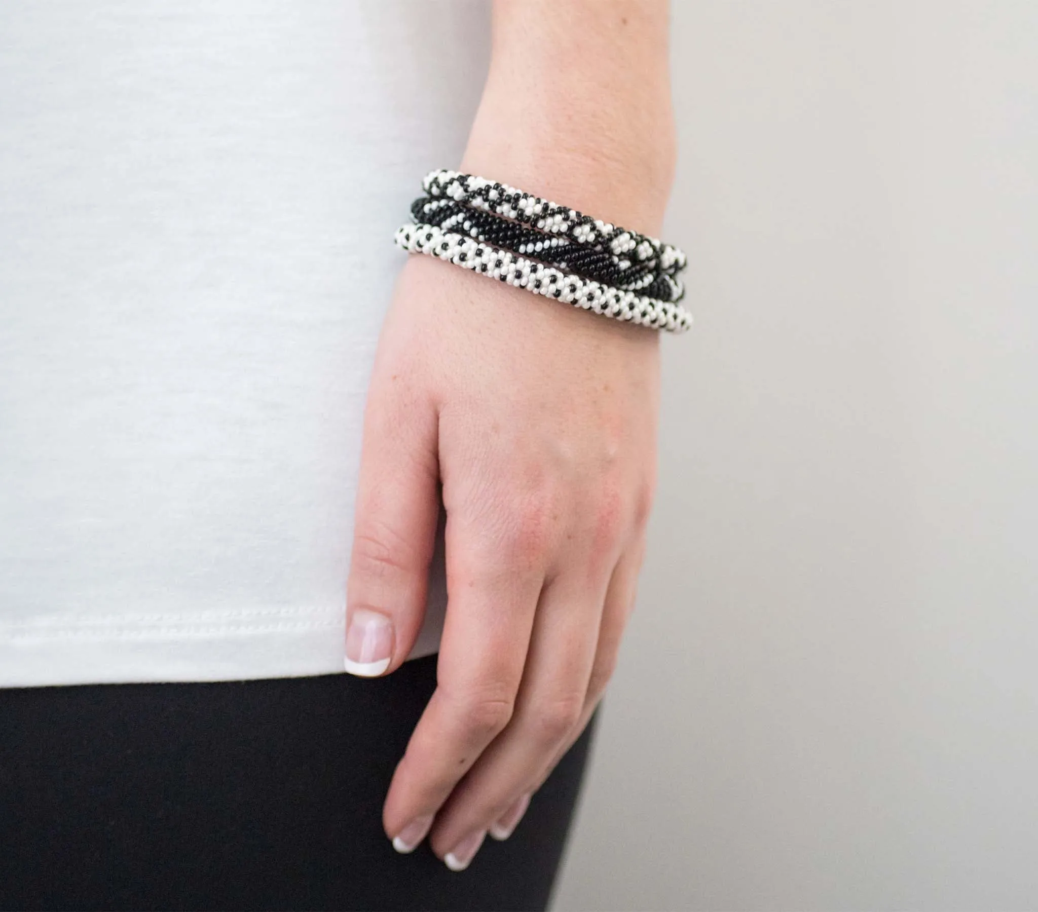 Roll-On® Bracelets <br> Inkwell