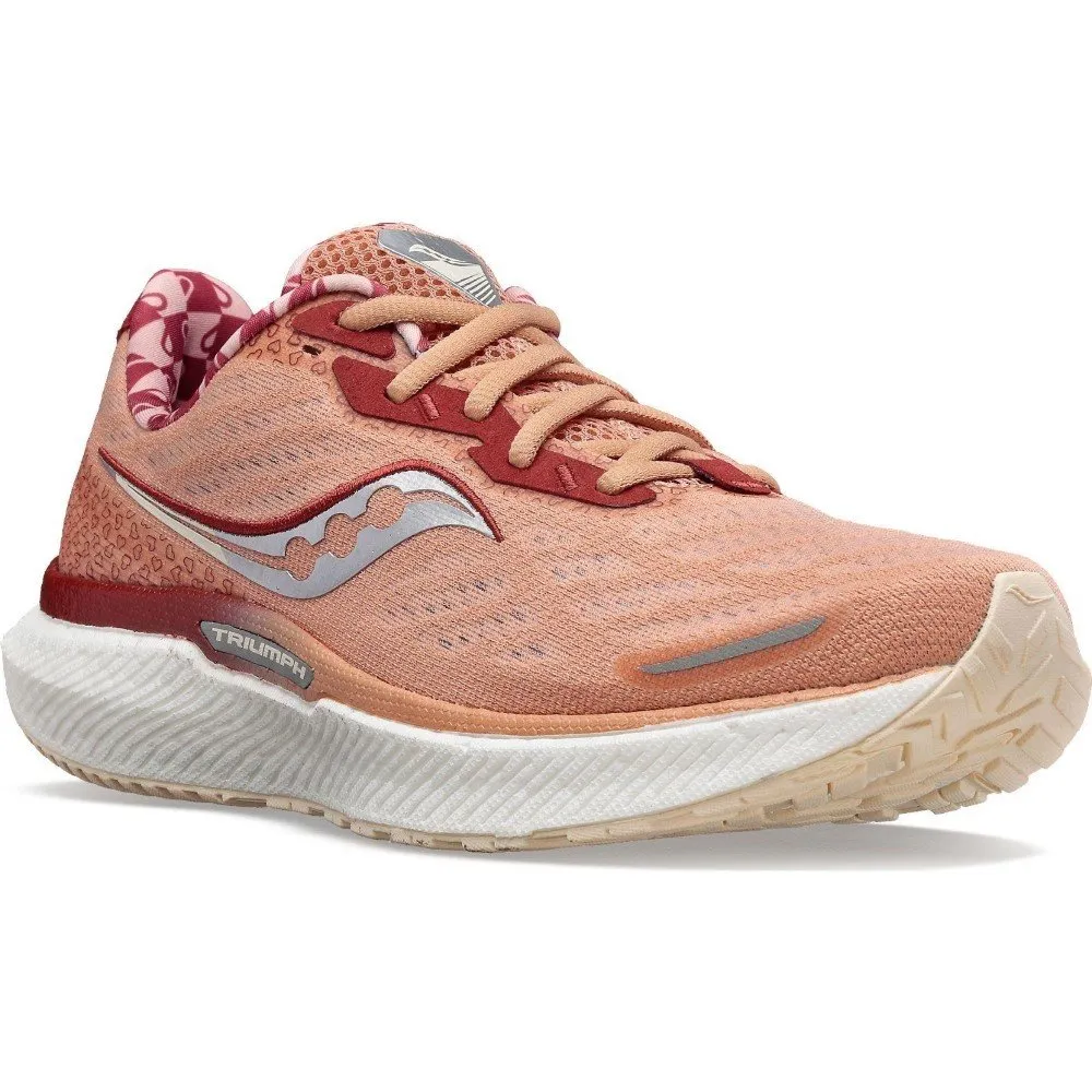 Saucony Women's Triumph 19 Running Shoe