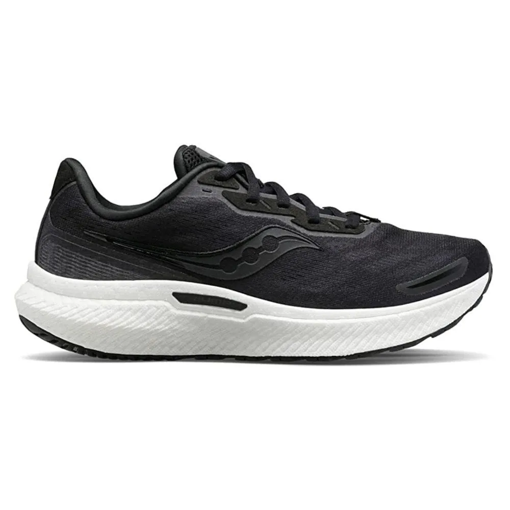 Saucony Women's Triumph 19 Running Shoe