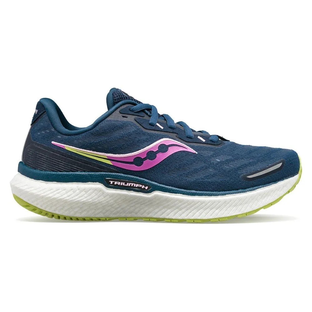 Saucony Women's Triumph 19 Running Shoe