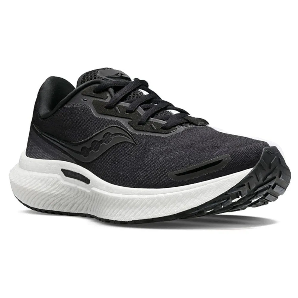 Saucony Women's Triumph 19 Running Shoe