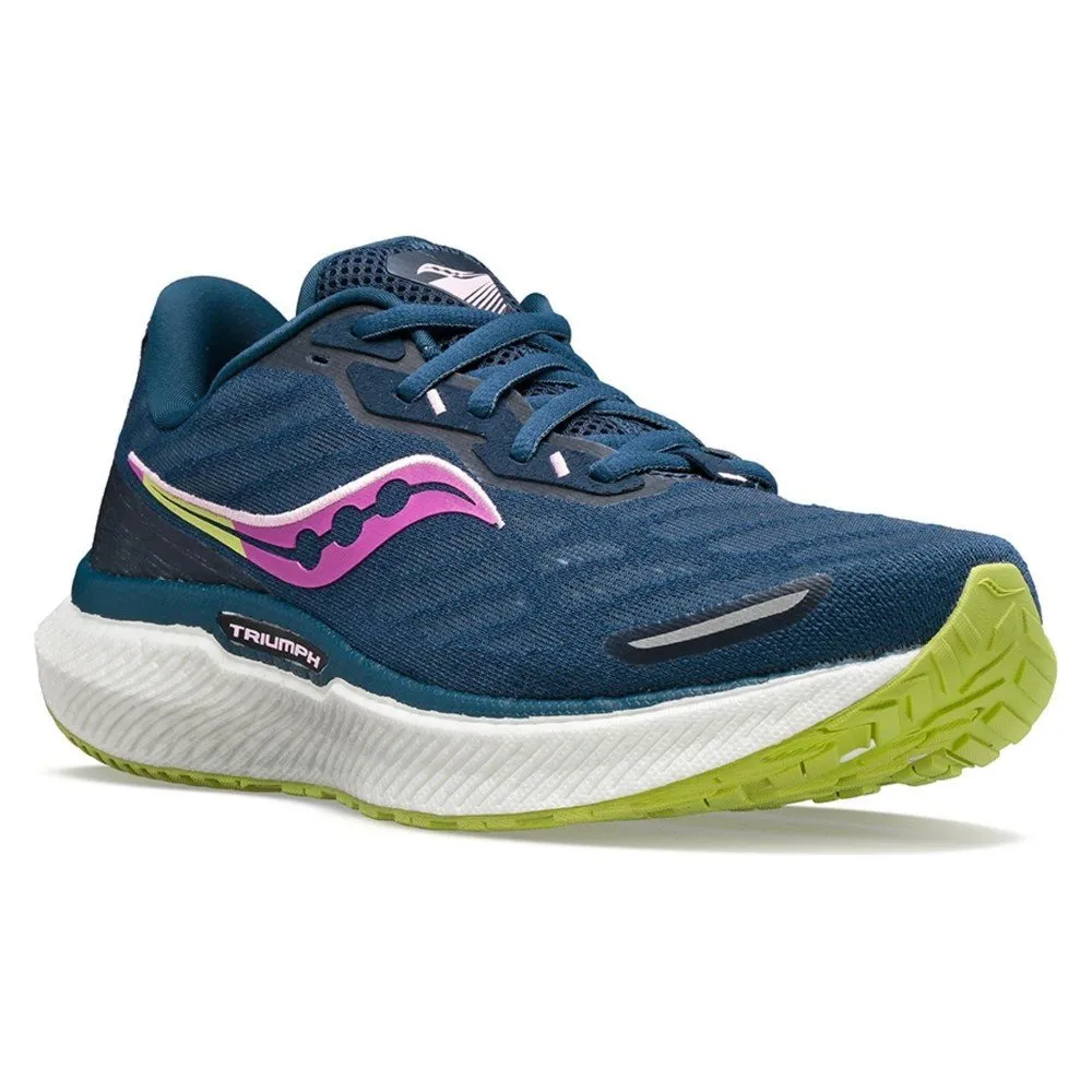 Saucony Women's Triumph 19 Running Shoe