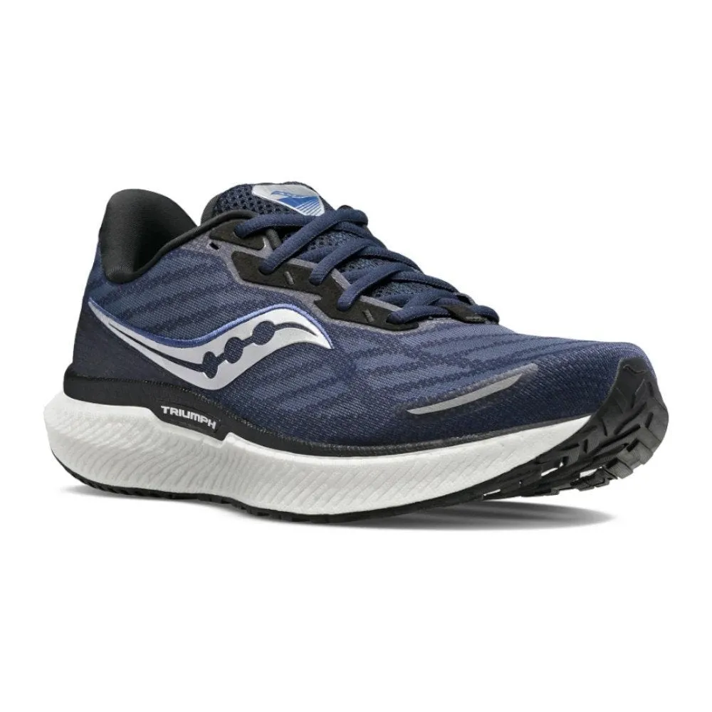 Saucony Women's Triumph 19 Running Shoe