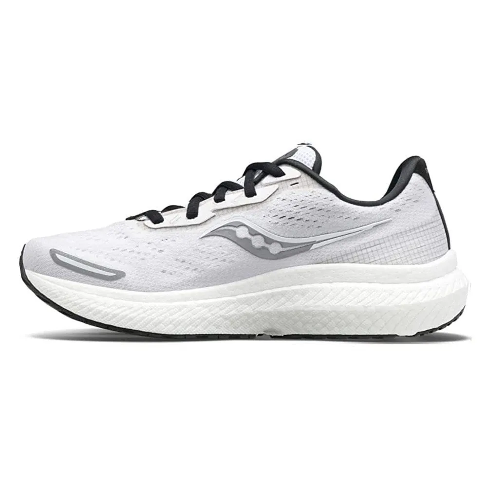 Saucony Women's Triumph 19 Running Shoe