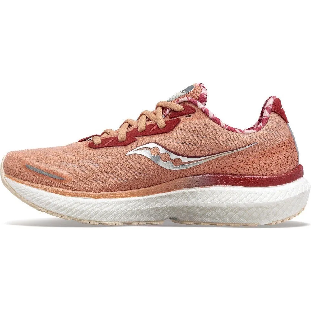 Saucony Women's Triumph 19 Running Shoe